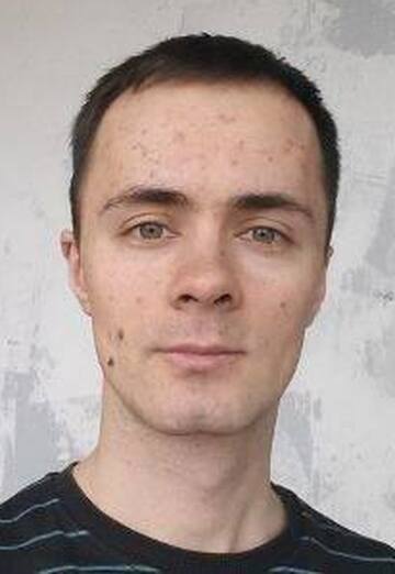 Моя фотография - Jānis, 41 из Рига (@jnis52)