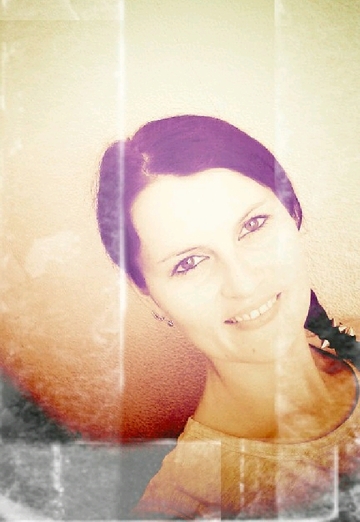 Моя фотография - Анастасия, 34 из Кавалерово (@anpstasiya6)