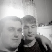 Сергей, 25, Нерчинск