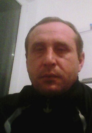 Моя фотография - Валерий, 49 из Новороссийск (@valeriy43543)