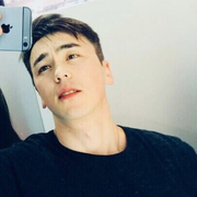 макс, 29, Железногорск