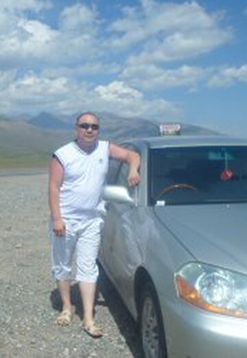 Моя фотография - Алли, 42 из Бишкек (@alli477)
