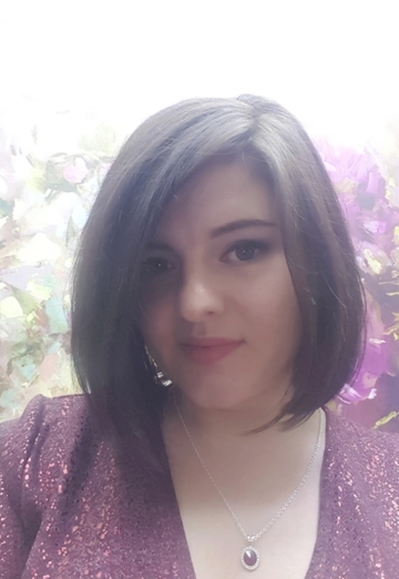 Моя фотография - Дарья, 35 из Оренбург (@darya46722)