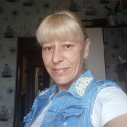 Наталья, 47, Новокузнецк