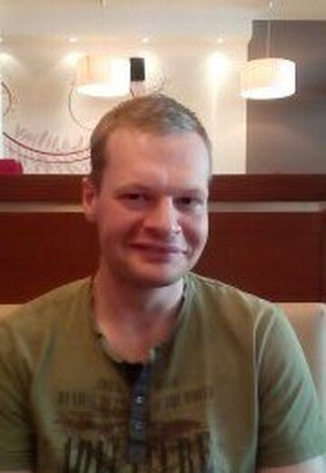 Моя фотография - Алексей, 36 из Сосновый Бор (@aleksey425217)