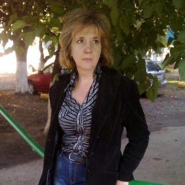Моя фотография - Татьяна, 54 из Таганрог (@tatyana90537)