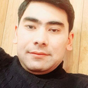 Махмуд, 26, Усть-Катав