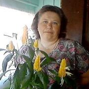 наташа, 49, Красная Гора