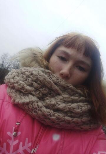 My photo - Natalya, 23 from Linyovo (@natalya309729)