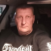 Андрей, 44, Заволжье