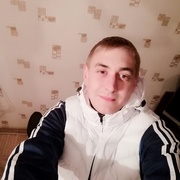 Валерий, 33, Удачный