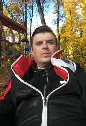 Sergey (@sergey169960) — my photo № 2