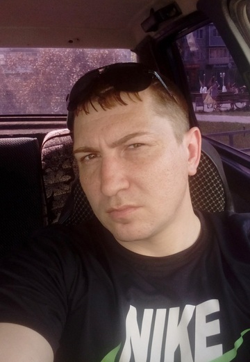 Моя фотография - Анатолий, 36 из Михайловка (@anatoliy60047)