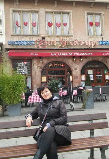 My photo - Tamara, 57 from Stuttgart (@tamara12014)