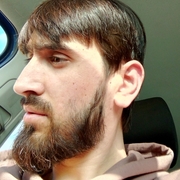 Фируз, 27, Москва
