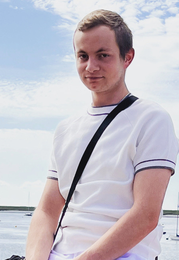 My photo - Artur, 25 from Detmold (@artur121053)