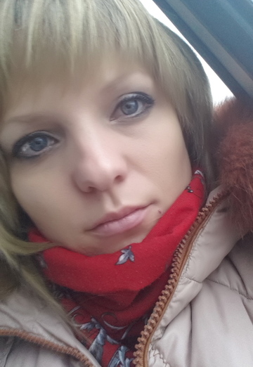 Моя фотографія - Наталья, 41 з Кіржач (@natalya65945)