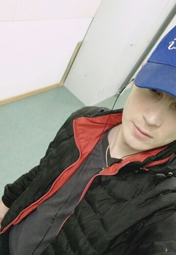 My photo - Dmitriy, 31 from Kotelnich (@dmitriy376814)
