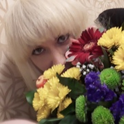 Кирочка, 23, Октябрьский