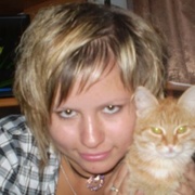Кристина, 32, Ардатов