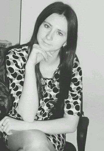Моя фотография - Лена, 25 из Минск (@lena43640)
