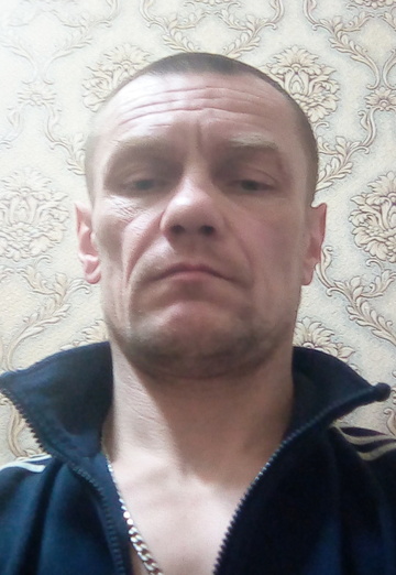 My photo - Vladimir, 45 from Tver (@vladimir358520)