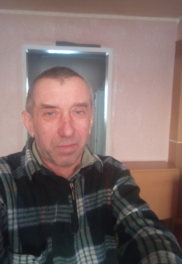 Моя фотография - Николай, 61 из Алексин (@nikolay288488)