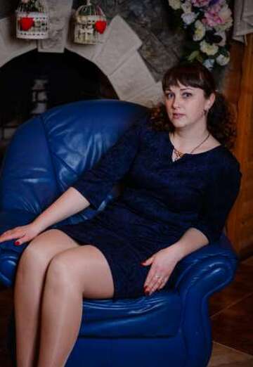 La mia foto - Valeriya, 34 di Kam'janec'-Podil's'kyj (@valerija-senenjuk)