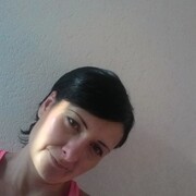 Анна 44 года (Лев) Волгоград