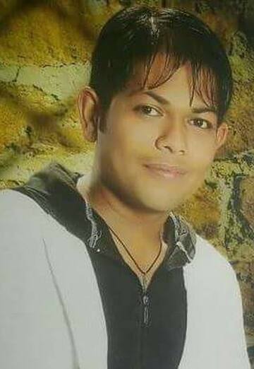 My photo - Rahul Gohil, 32 from Mangalore (@rahulgohil)