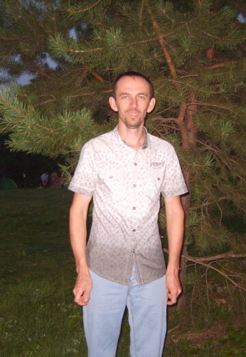 My photo - evgeniy, 43 from Penza (@evgeniy316696)