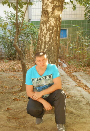 My photo - sergey, 49 from Nikopol (@sergey143211)