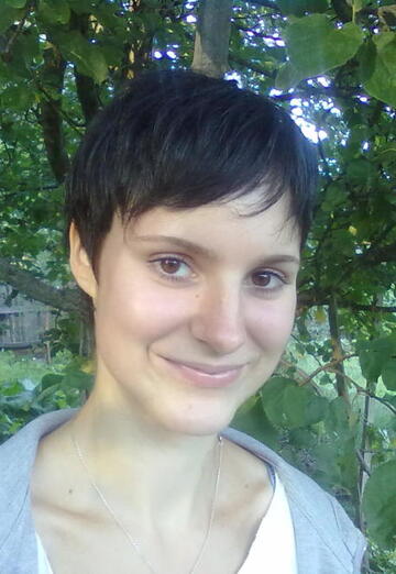 My photo - Elena, 35 from Elektrostal (@elena56997)