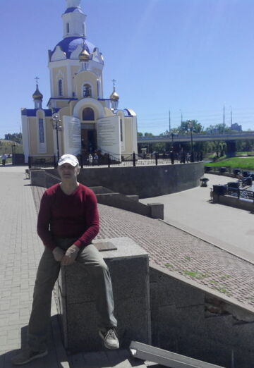 Моя фотография - Igor, 61 из Киев (@igor225949)