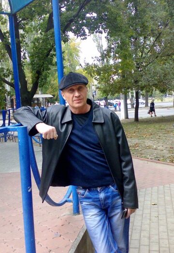 Моя фотография - Юра, 55 из Одесса (@den70465)
