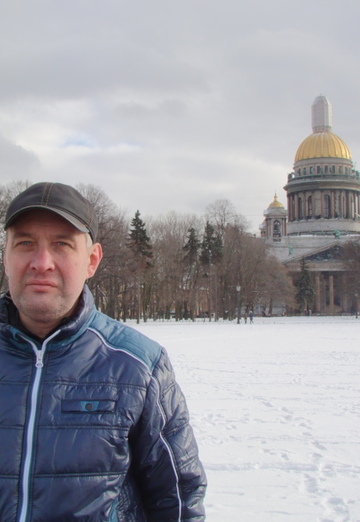 Моя фотография - Виталий, 61 из Иваново (@vitaliy120043)