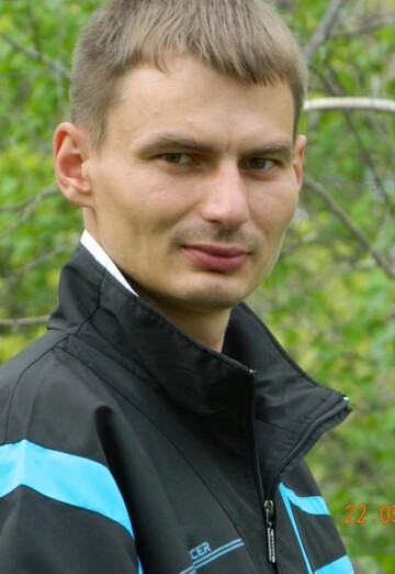 Моя фотография - Евгений, 41 из Анапа (@evgeniy222526)