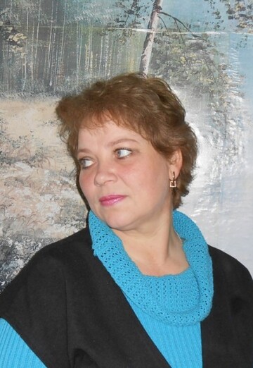 My photo - Natasha, 56 from Pavlodar (@natasha57179)