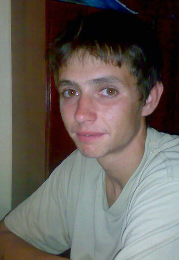 My photo - Aleksandr, 31 from Gulkevichi (@aleksandr438674)