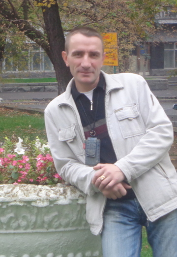 My photo - andrey, 56 from Moscow (@andrey146786)