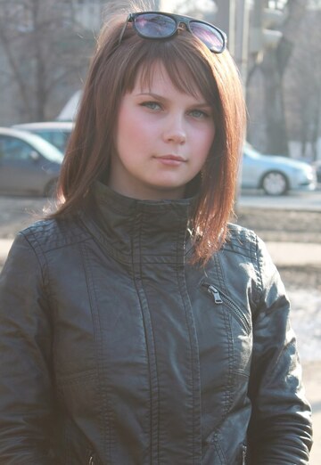 Моя фотография - Алёна, 30 из Москва (@alena132302)