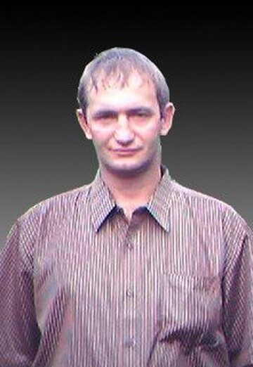 My photo - Leonid, 53 from Market Karabulak (@leonid8228823)