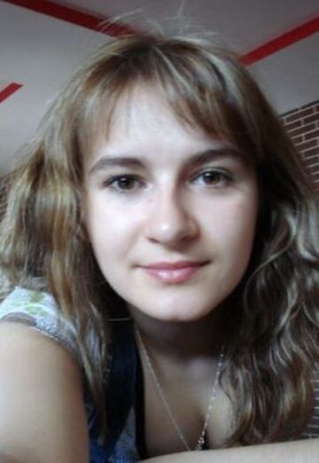 My photo - Viktoriya, 37 from Lebedin (@miliav)