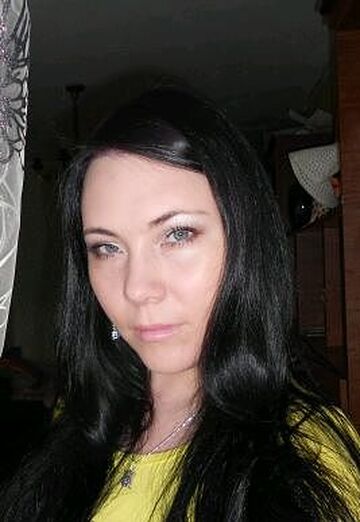 My photo - Ekaterina, 40 from Ussurijsk (@ekamastryukova30)