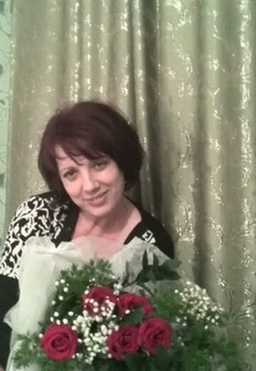 My photo - Antonina, 61 from Chernogorsk (@antonina6975908)