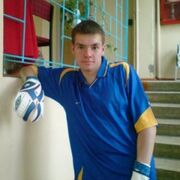 Dmitriy Vozikov, 33, Абрамцево