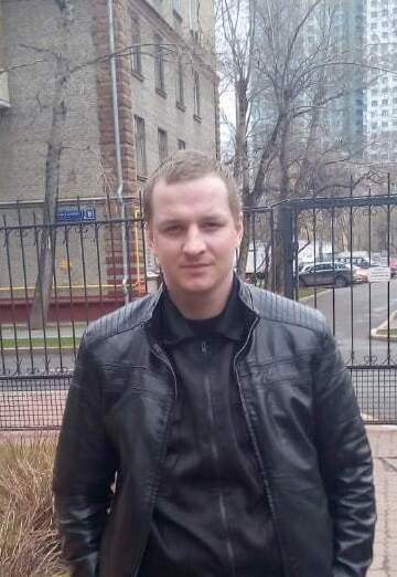 My photo - Sergey, 29 from Vichuga (@sergey886336)