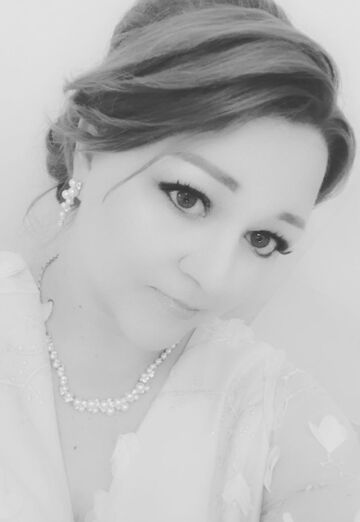 My photo - Yuliya, 35 from Astana (@uliya186553)