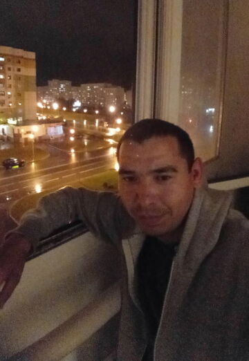 Моя фотография - Айгиз, 34 из Новосибирск (@aygiz92)