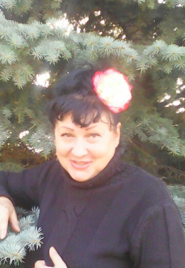 Моя фотография - ирина, 57 из Волгоград (@irina307522)